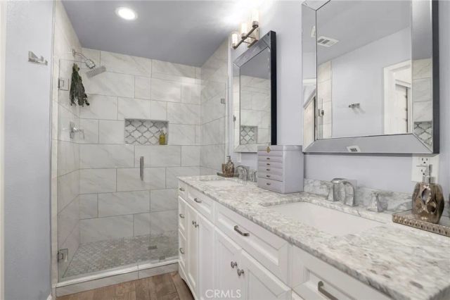 23971 Arroyo Park Drive 79, Valencia, CA 91355