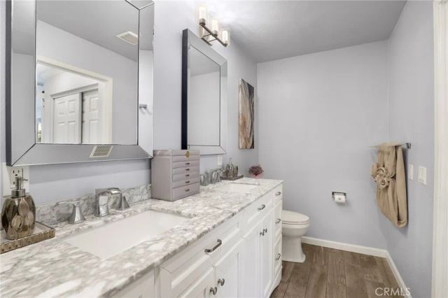 23971 Arroyo Park Drive 79, Valencia, CA 91355