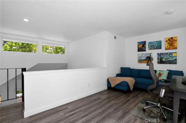 23971 Arroyo Park Drive 79, Valencia, CA 91355