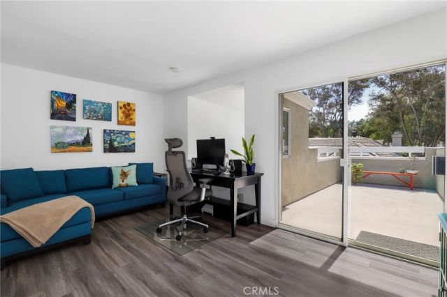 23971 Arroyo Park Drive 79, Valencia, CA 91355