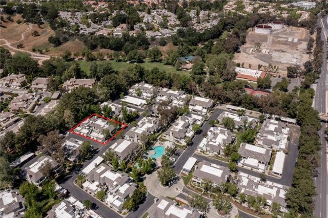 23971 Arroyo Park Drive 79, Valencia, CA 91355