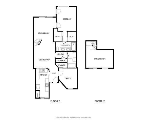 23971 Arroyo Park Drive 79, Valencia, CA 91355