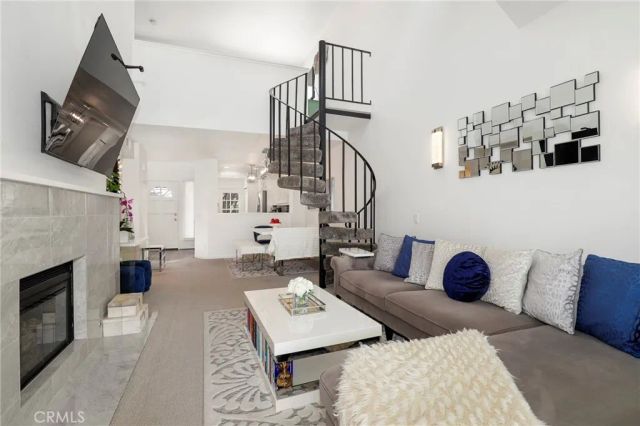 23971 Arroyo Park Drive 79, Valencia, CA 91355