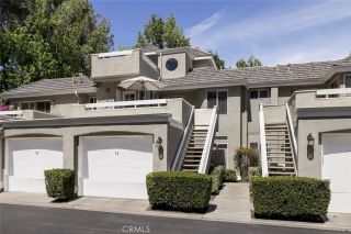 23971 Arroyo Park Drive 79, Valencia, CA 91355