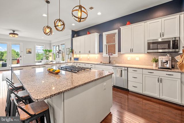 8459 REFORMATORY WAY, Lorton, VA 22079