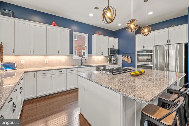 8459 REFORMATORY WAY, Lorton, VA 22079