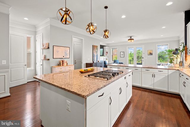 8459 REFORMATORY WAY, Lorton, VA 22079