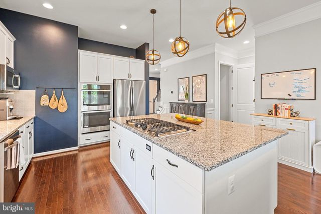 8459 REFORMATORY WAY, Lorton, VA 22079