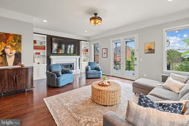 8459 REFORMATORY WAY, Lorton, VA 22079