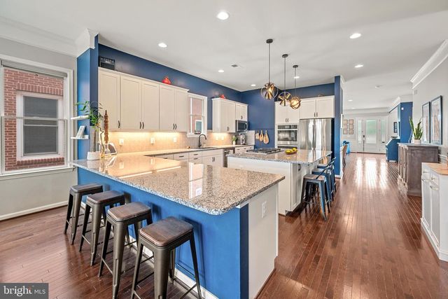 8459 REFORMATORY WAY, Lorton, VA 22079