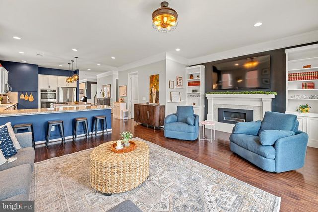 8459 REFORMATORY WAY, Lorton, VA 22079