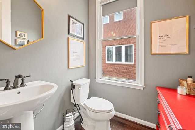 8459 REFORMATORY WAY, Lorton, VA 22079