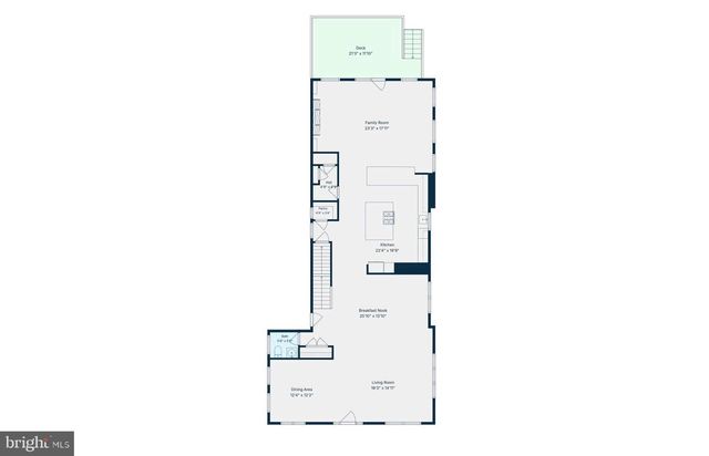 8459 REFORMATORY WAY, Lorton, VA 22079