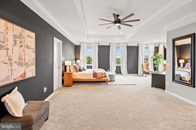 8459 REFORMATORY WAY, Lorton, VA 22079