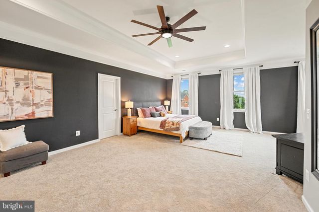 8459 REFORMATORY WAY, Lorton, VA 22079
