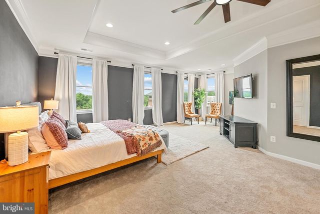 8459 REFORMATORY WAY, Lorton, VA 22079