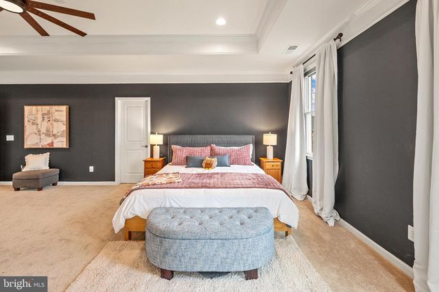 8459 REFORMATORY WAY, Lorton, VA 22079