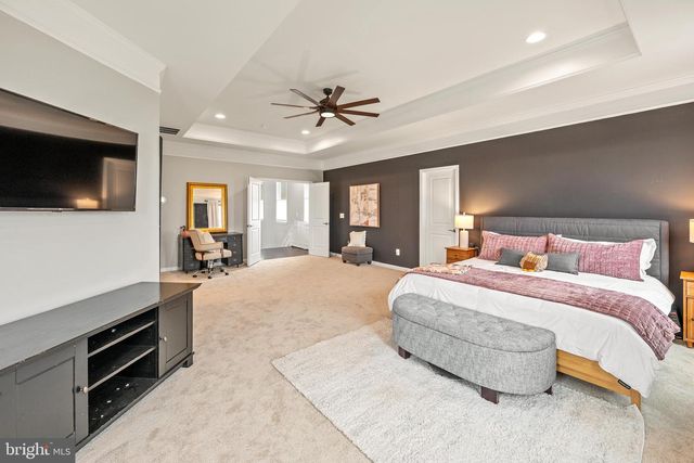 8459 REFORMATORY WAY, Lorton, VA 22079