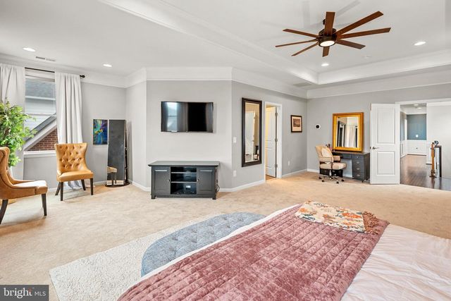 8459 REFORMATORY WAY, Lorton, VA 22079