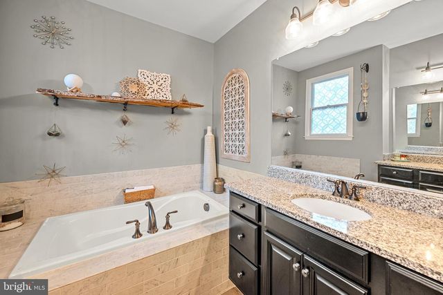 8459 REFORMATORY WAY, Lorton, VA 22079
