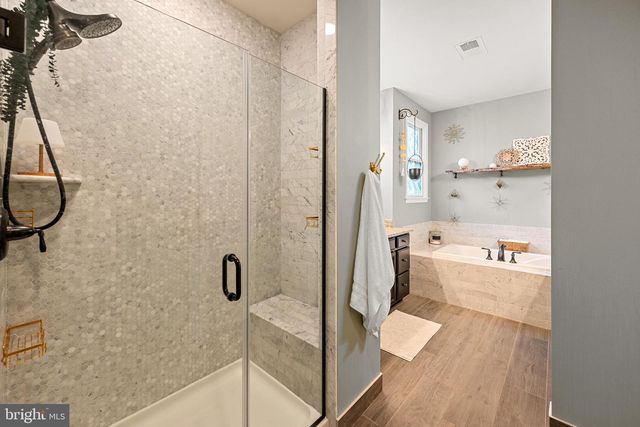 8459 REFORMATORY WAY, Lorton, VA 22079
