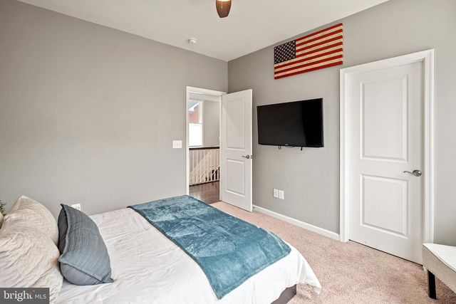 8459 REFORMATORY WAY, Lorton, VA 22079