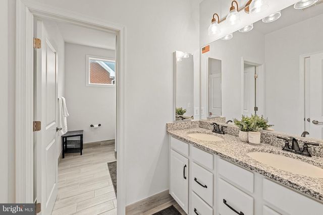 8459 REFORMATORY WAY, Lorton, VA 22079