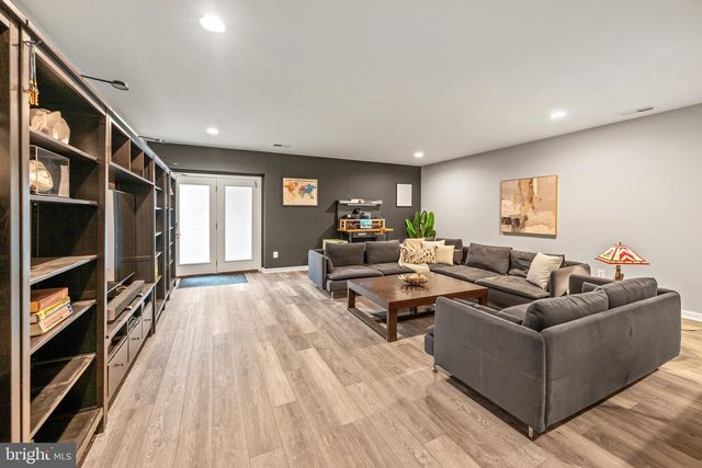 8459 REFORMATORY WAY, Lorton, VA 22079
