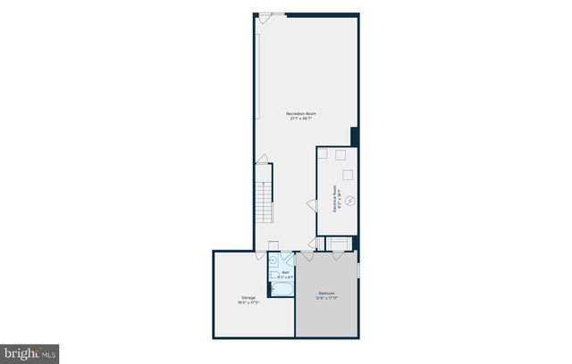 8459 REFORMATORY WAY, Lorton, VA 22079