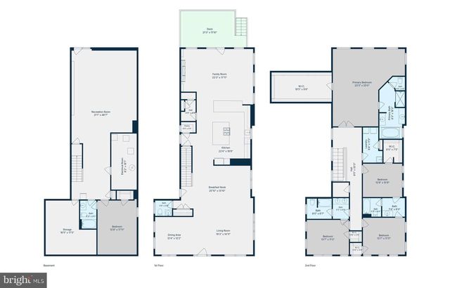 8459 REFORMATORY WAY, Lorton, VA 22079