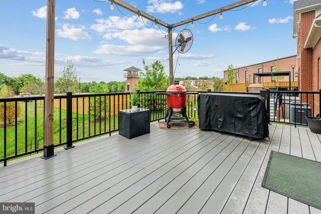 8459 REFORMATORY WAY, Lorton, VA 22079