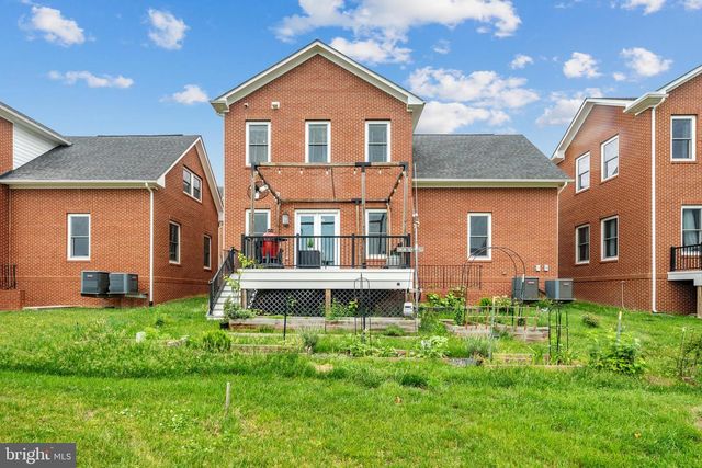 8459 REFORMATORY WAY, Lorton, VA 22079