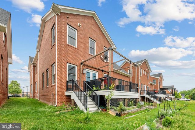 8459 REFORMATORY WAY, Lorton, VA 22079