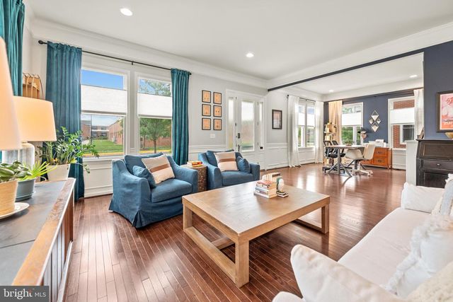 8459 REFORMATORY WAY, Lorton, VA 22079