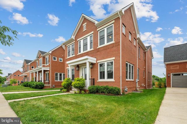 8459 REFORMATORY WAY, Lorton, VA 22079