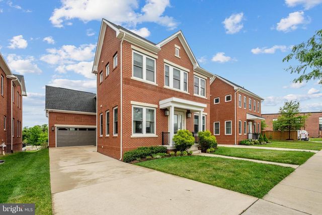 8459 REFORMATORY WAY, Lorton, VA 22079