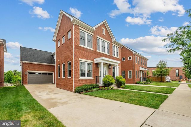 8459 REFORMATORY WAY, Lorton, VA 22079