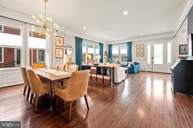 8459 REFORMATORY WAY, Lorton, VA 22079