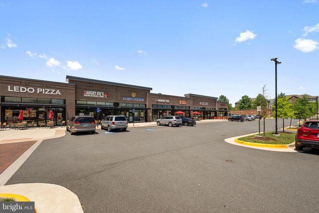 8459 REFORMATORY WAY, Lorton, VA 22079
