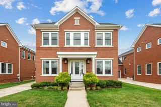8459 REFORMATORY WAY, Lorton, VA 22079