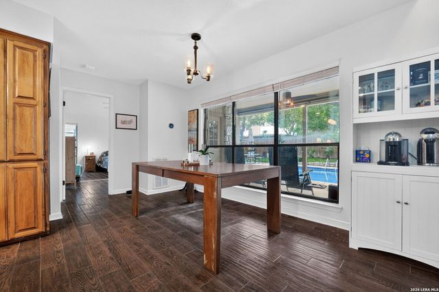 5527 Timber Bark, San Antonio, TX 78250