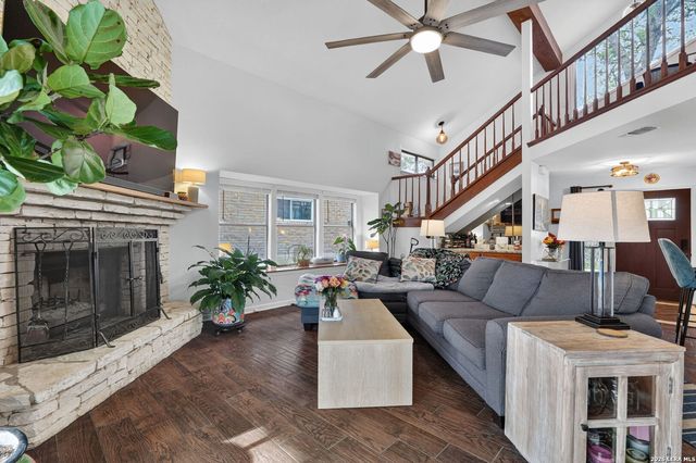 5527 Timber Bark, San Antonio, TX 78250