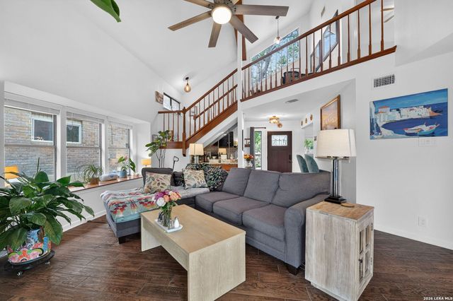 5527 Timber Bark, San Antonio, TX 78250