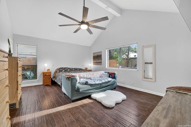 5527 Timber Bark, San Antonio, TX 78250