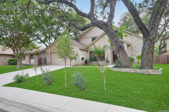 5527 Timber Bark, San Antonio, TX 78250