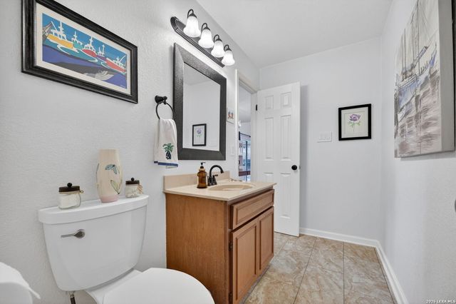 5527 Timber Bark, San Antonio, TX 78250