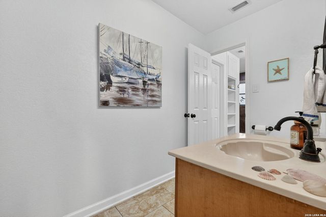 5527 Timber Bark, San Antonio, TX 78250