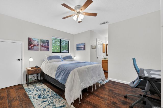 5527 Timber Bark, San Antonio, TX 78250