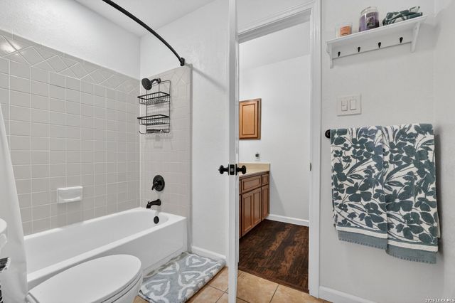 5527 Timber Bark, San Antonio, TX 78250