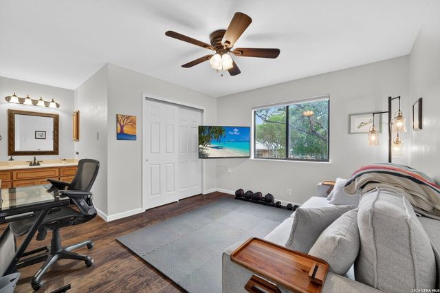 5527 Timber Bark, San Antonio, TX 78250